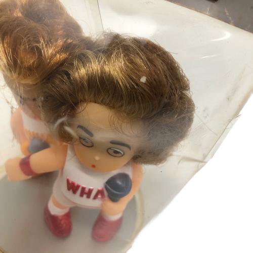 ソフビフィギュア 1984年製 WHAM!