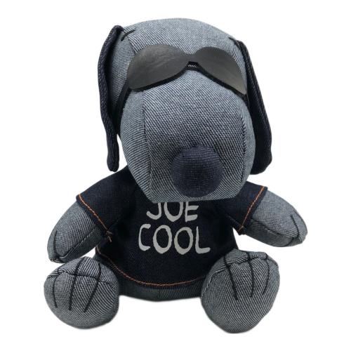 EDWIN (エドウィン) ヌイグルミ 限定800 SN・エドウィン JOE COOL