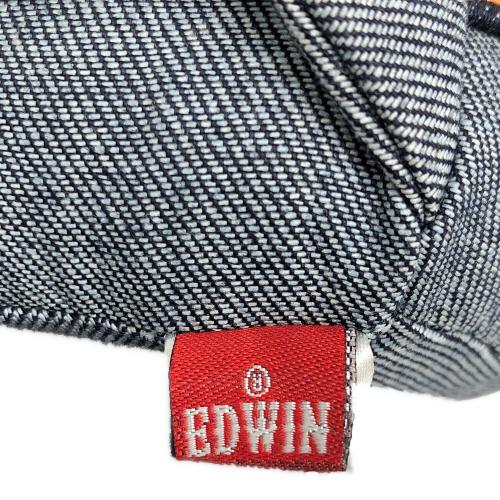 EDWIN (エドウィン) ヌイグルミ 限定800 SN・エドウィン JOE COOL