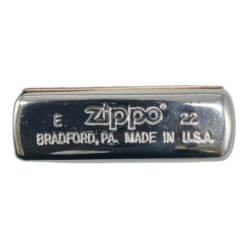のぼり鯉ZIPPO