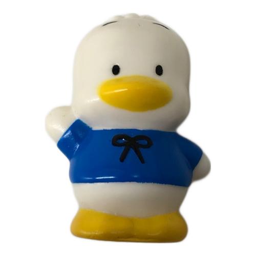 サンリオグッズ 昭和 レトロミニソフビ36Pセット