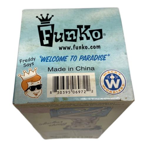 FUNKO (ファンコ) Vacation BETTY BOOP 首振りフィギュア Wacky Wobbler