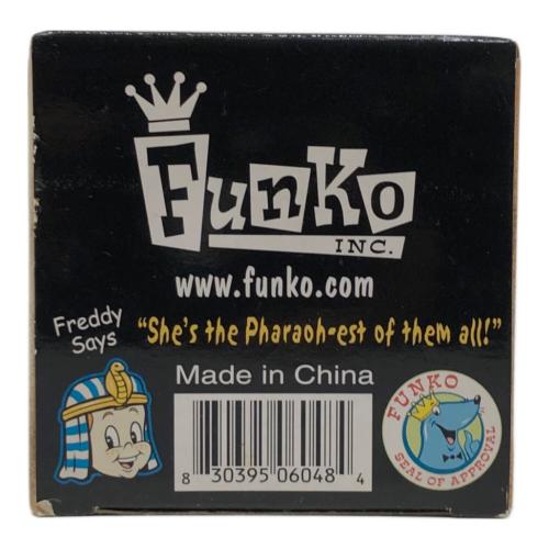 FUNKO (ファンコ) 首振りフィギュア BETTY BOOP QUEEN OF THE NILE WACKY  WOBBLER