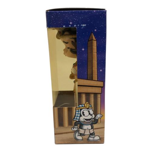 FUNKO (ファンコ) 首振りフィギュア BETTY BOOP QUEEN OF THE NILE WACKY  WOBBLER