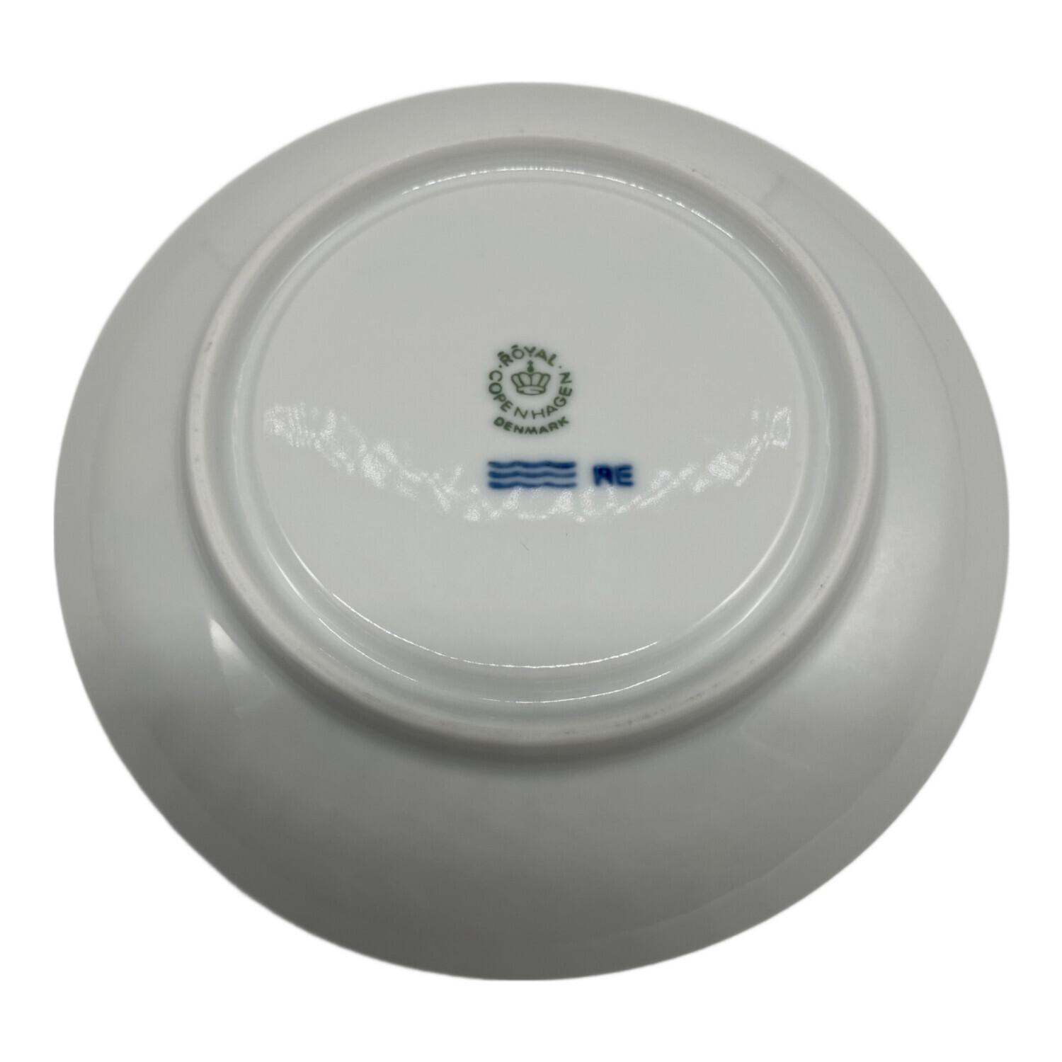 ROYAL COPENHAGEN (ロイヤル・コペンハーゲン) イヤーカップ＆ソーサー