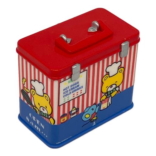 ミニチュアアソート サンリオグッズ
