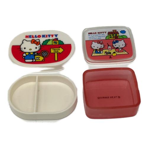 ミニチュアアソート サンリオグッズ