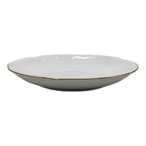 大倉陶園 (オオクラトウエン) 15cm銘々皿揃 ゴールドライン 5Pセット