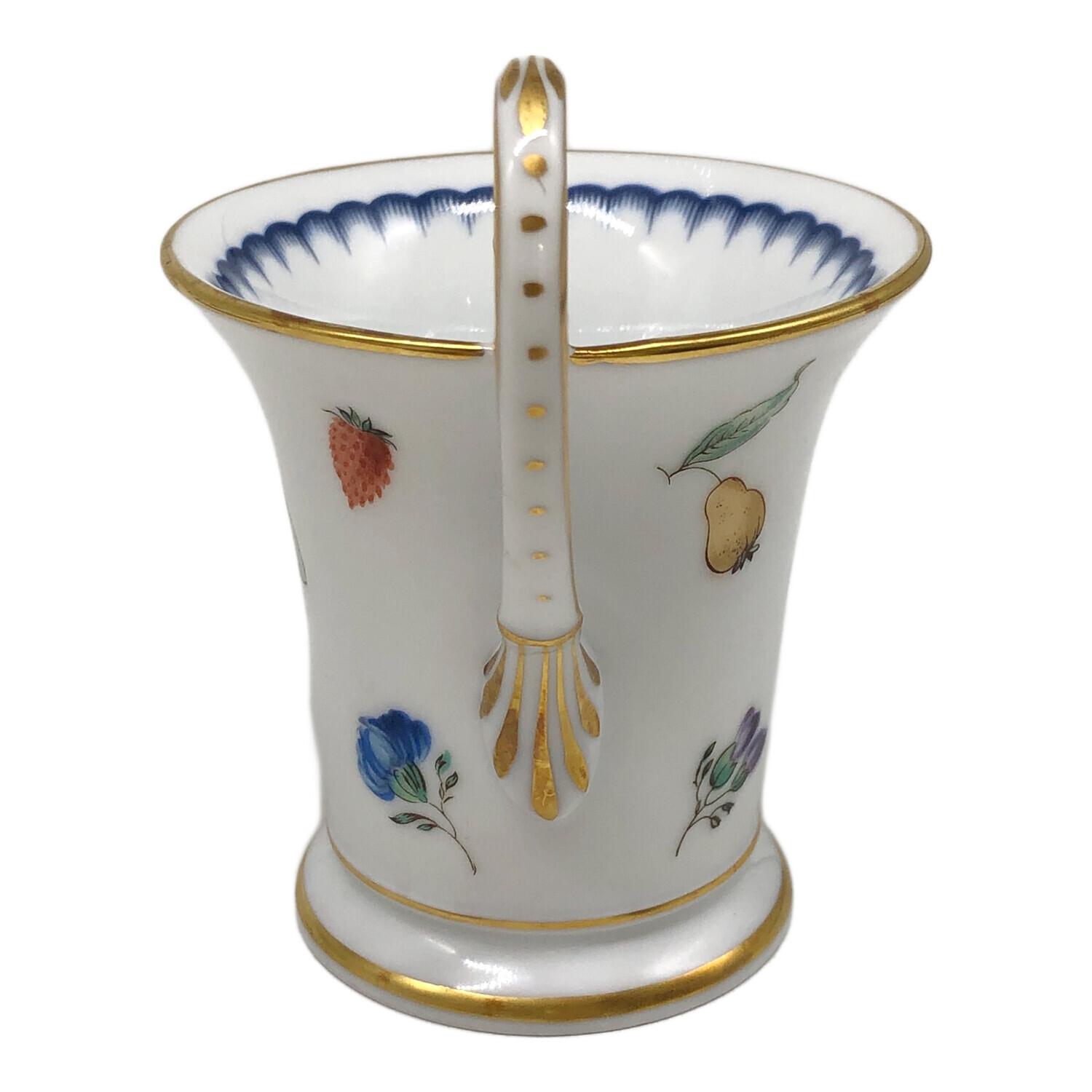 RICHARD GINORI (リチャードジノリ) チョコレートカップ