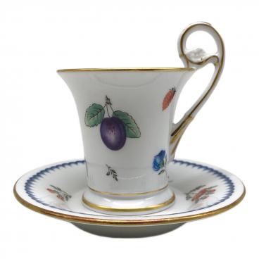 RICHARD GINORI (リチャードジノリ) フラワーベース イタリアン