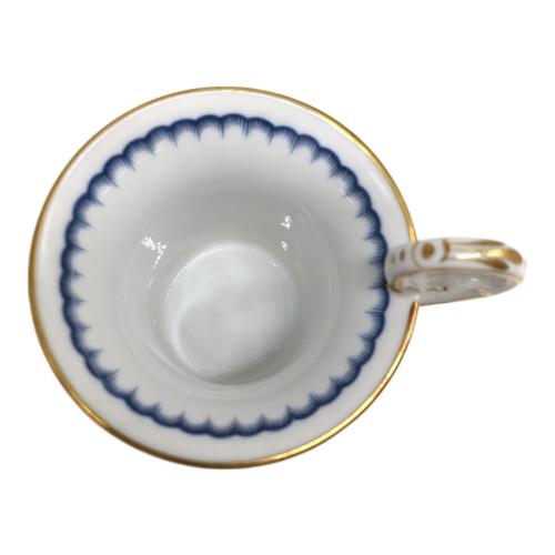 RICHARD GINORI (リチャードジノリ) チョコレートカップ&ソーサー イタリアンフルーツ