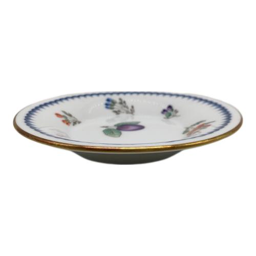 RICHARD GINORI (リチャードジノリ) チョコレートカップ&ソーサー イタリアンフルーツ