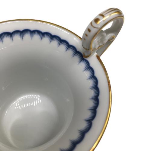 RICHARD GINORI (リチャードジノリ) チョコレートカップ&ソーサー イタリアンフルーツ