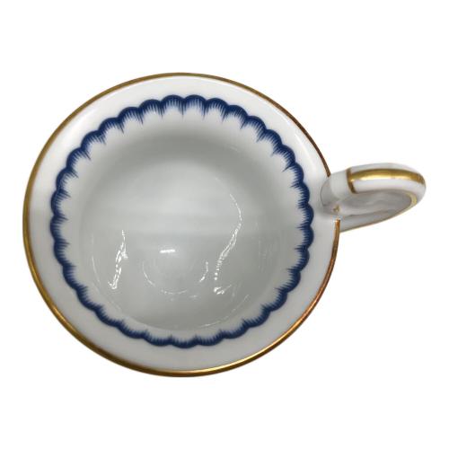 RICHARD GINORI (リチャードジノリ) カップ&ソーサー アンピール型 イタリアンフルーツ