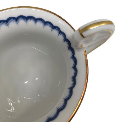 RICHARD GINORI (リチャードジノリ) カップ&ソーサー アンピール型 イタリアンフルーツ