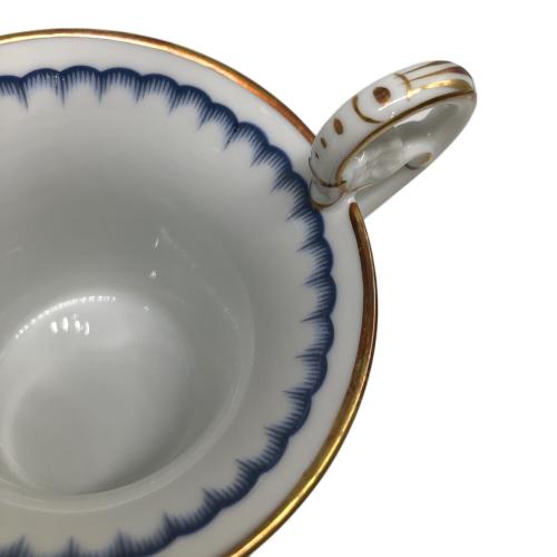 RICHARD GINORI (リチャードジノリ) チョコレートカップ&ソーサー イタリアンフルーツ