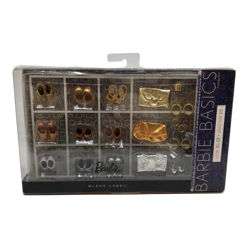 バービー人形 Barbie Basics Look No 01 collection2.5（バービーベーシックス ルックNo.01 コレクション2.5）