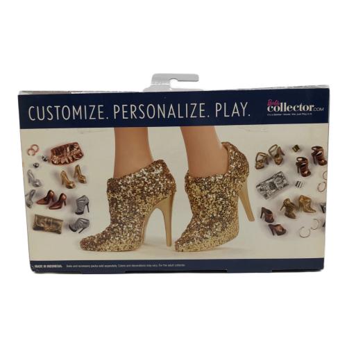 バービー人形 Barbie Basics Look No 01 collection2.5（バービーベーシックス ルックNo.01 コレクション2.5）