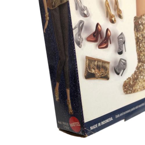 バービー人形 Barbie Basics Look No 01 collection2.5（バービーベーシックス ルックNo.01 コレクション2.5）