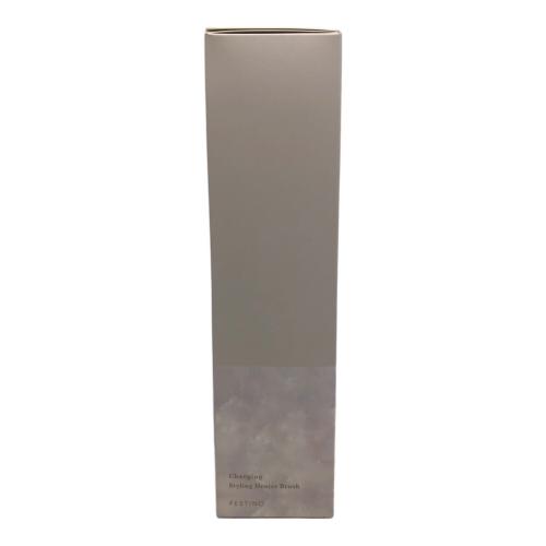 FESTINO (フェスティノ) 充電式スタイリングヒーターブラシ SMHB-049-WH