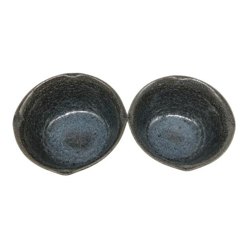 人間国宝 中島宏（ナカシマヒロシ） 茶碗揃え 5Pセット