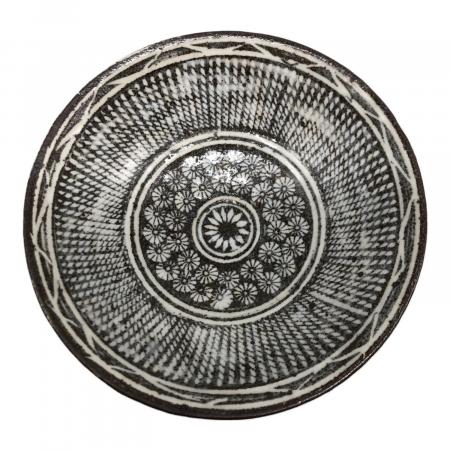 小川哲男（オガワテツオ）作 組鉢 北山窯 5Pセット｜トレファクONLINE