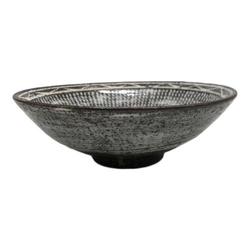 小川哲男（オガワテツオ）作 組鉢 北山窯 5Pセット