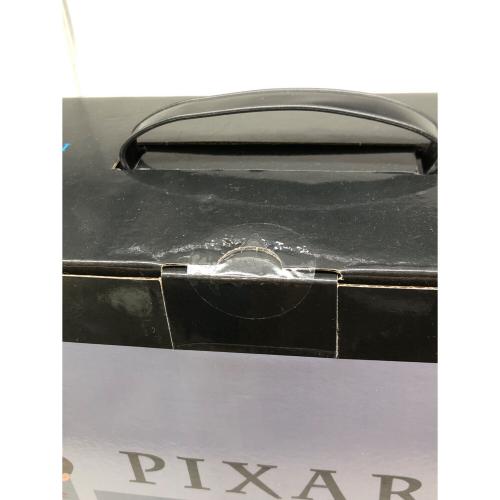 フィギュア ピクサーキャラクターズ＆ピクサーロゴ フィギュアセット HAPPYくじ