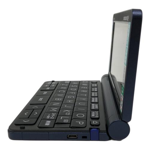 CASIO (カシオ) 電子辞書 XD-SX5900MED