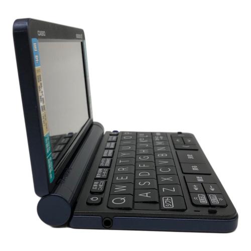 CASIO (カシオ) 電子辞書 XD-SX5900MED