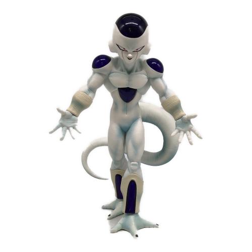 ドラゴンボール フィギュア フリーザ MSP
