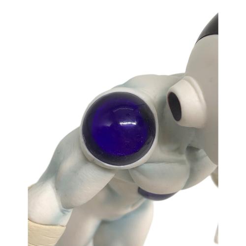 ドラゴンボール フィギュア フリーザ MSP