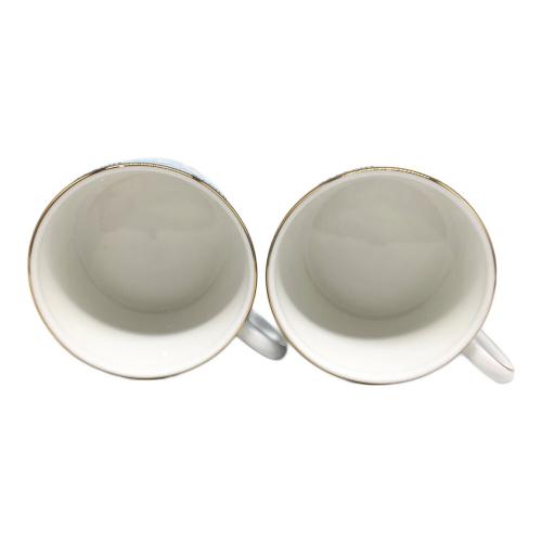 Wedgwood（ウェッジウッド） カップ＆ソーサー2Pセット ミレニアムコレクション 1997年