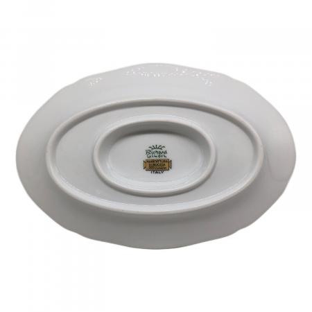 リチャードジノリ　グレイビーボート ブランド洋食器専門店のアイン / リチャードジノリ【イタリアン