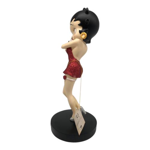 BETTY BOOP (ベティー・ブープ) ベティー＆パジー Forever Friends レトロホビー 2005年