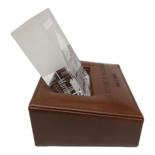 Marlboroクリスタル 台座付 2005年記念