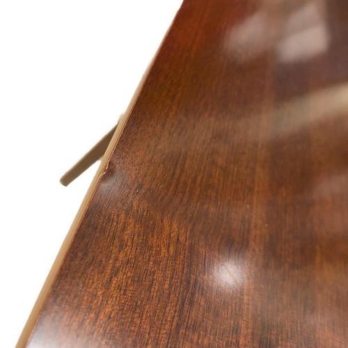 カリモク60 (カリモクロクマル) リビングテーブル小 ブラウン T36300