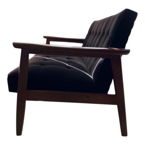 カリモク60 (カリモクロクマル) Kチェア 366 スタンダードブラック