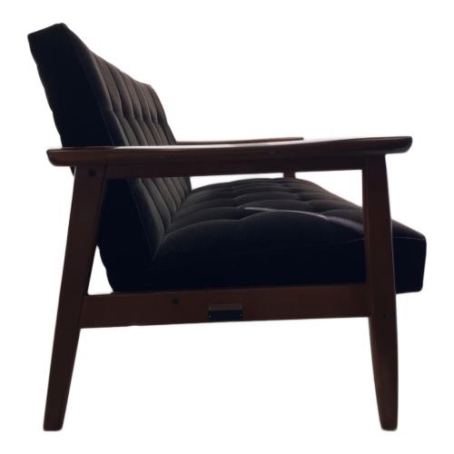 カリモク60 (カリモクロクマル) Kチェア 366 スタンダードブラック