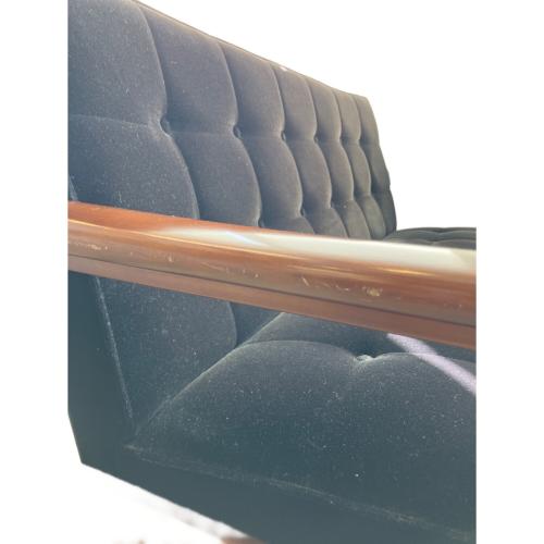 カリモク60 (カリモクロクマル) Ｋチェア 366 スタンダードブラック SHIOGAMA APARTMENT STYLE限定