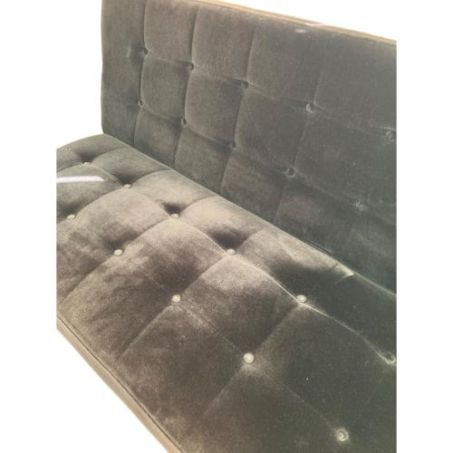 カリモク60 (カリモクロクマル) Ｋチェア 366 スタンダードブラック SHIOGAMA APARTMENT STYLE限定