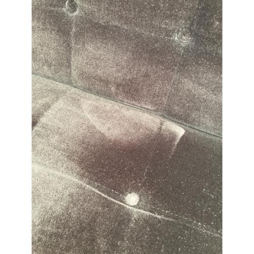 カリモク60 (カリモクロクマル) Ｋチェア 366 スタンダードブラック SHIOGAMA APARTMENT STYLE限定