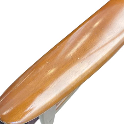 カリモク60 (カリモクロクマル) Ｋチェア 366 スタンダードブラック SHIOGAMA APARTMENT STYLE限定