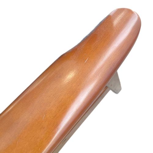 カリモク60 (カリモクロクマル) Ｋチェア 366 スタンダードブラック SHIOGAMA APARTMENT STYLE限定