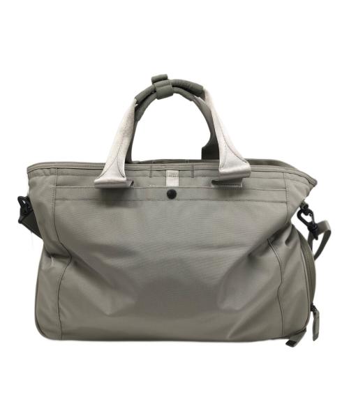 BEAMS GOLF (ビームスゴルフ) ゴルフバッグ グレー