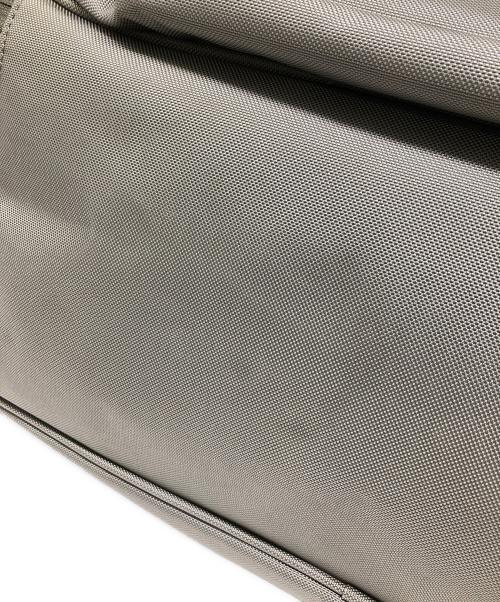 BEAMS GOLF (ビームスゴルフ) ゴルフバッグ グレー