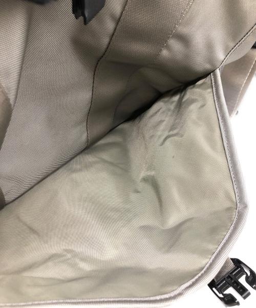 BEAMS GOLF (ビームスゴルフ) ゴルフバッグ グレー