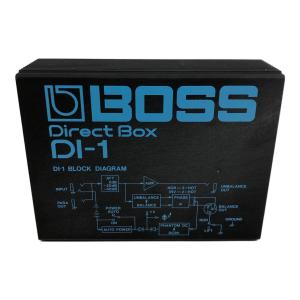 BOSS (ボス) ダイレクトボックス DI-1