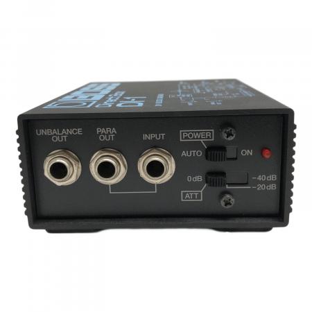 BOSS Direct box 箱付き　ほぼ未使用 BOSS Direct box 箱付き ほぼ未使用 BOSS Direct box 箱付き ほぼ未