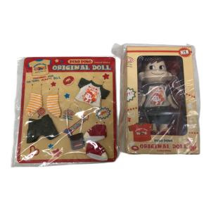 ポコちゃん PARASOL（パラソル） ペコポコオリジナルドール ペコちゃんキャラクターグッズ